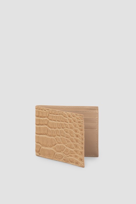 портмоне  по цене 75000 руб вид справа