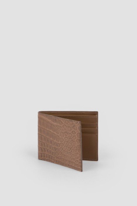 портмоне  по цене 75000 руб вид справа