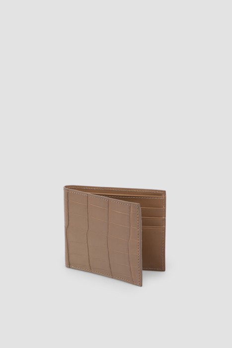 портмоне  по цене 75000 руб вид справа