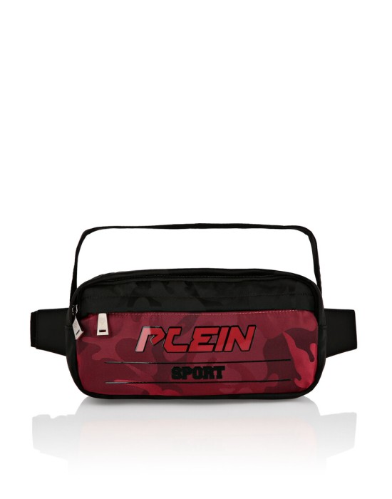 поясная сумка  LAAA-MBA1314-STE003N_13 фотография