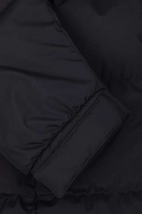 пуховик  модель из коллекции laminar на сезон этого года фотография