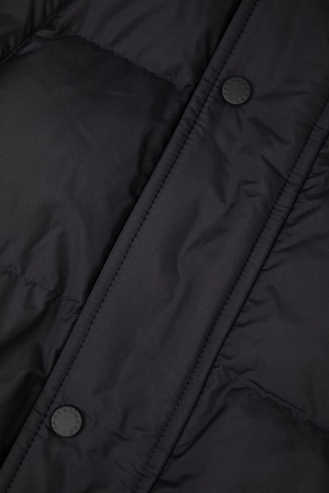 пуховик  на сезон этого года фотография