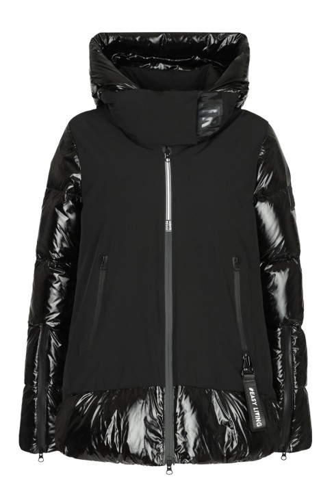 пуховик  FW37311 фотография