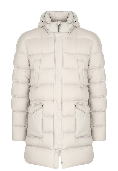 пуховик  PI003ULE-M02 фотография