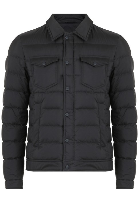 пуховик  PI011ULE19288 фотография