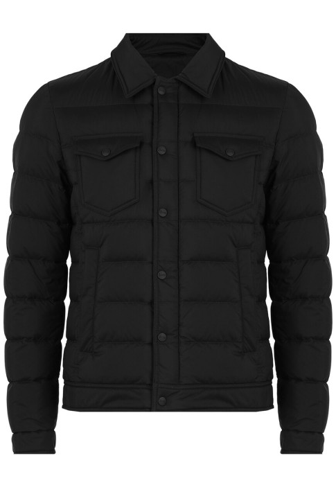 пуховик  PI011ULE19288 фотография