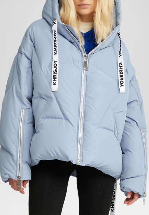 Товар с артикулом AFPW001 NY вид сзади