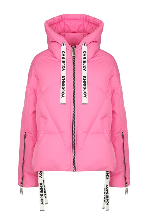 Товар с артикулом AFPW001 NY вид сзади