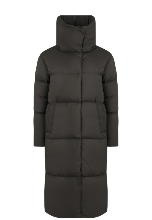 пуховик  8K691 фотография