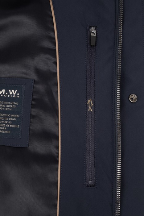 пуховик  на сезон этого года фотография