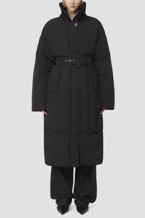 пуховик  CASARSA 2522496012 003 фотография