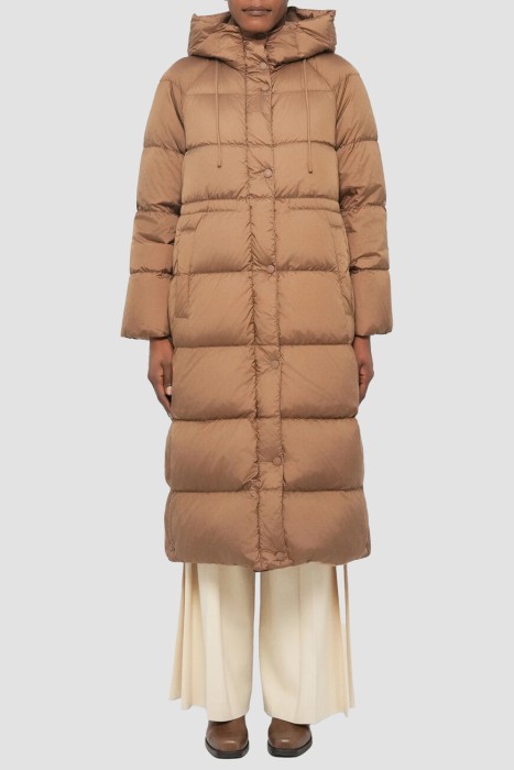 пуховик  NOVAK 2525496082 009 фотография