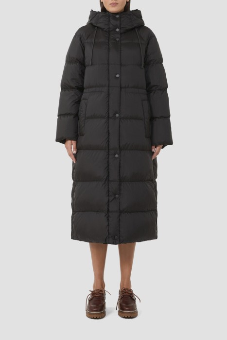 пуховик  NOVAK 2525496082 005 фотография