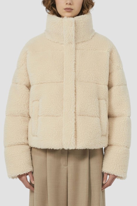 пуховик  ALFREDO 2525486062 001 фотография