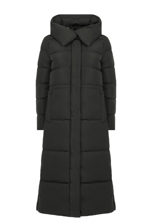 пуховик  W3626VT2941 фотография