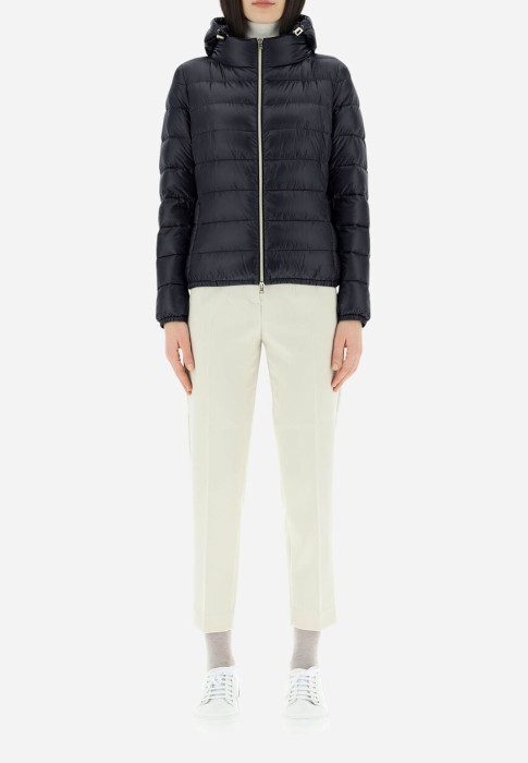 пуховик  PI0833DIC фотография