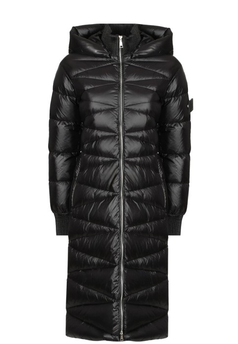 пуховик  8AW113 фотография