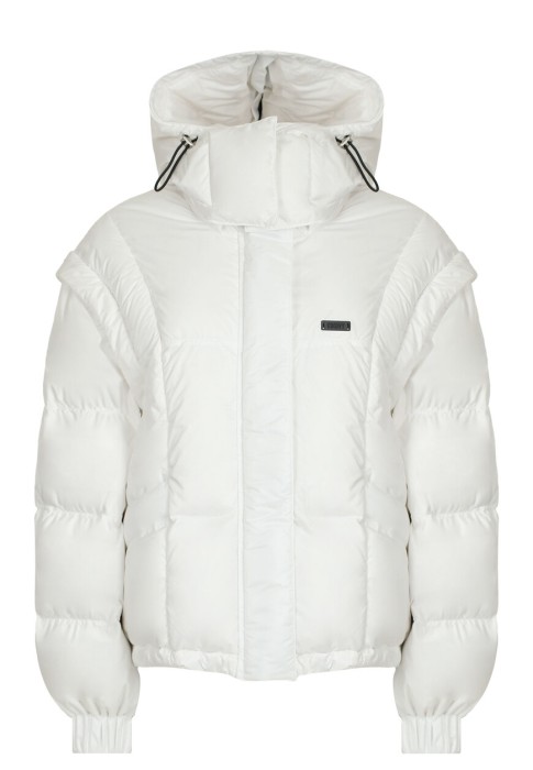 пуховик  ERIN фотография