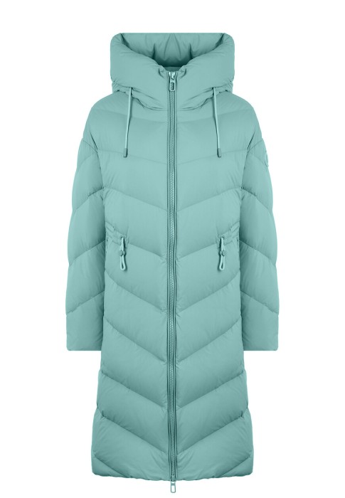 пуховик  OPAL SULMONA фотография