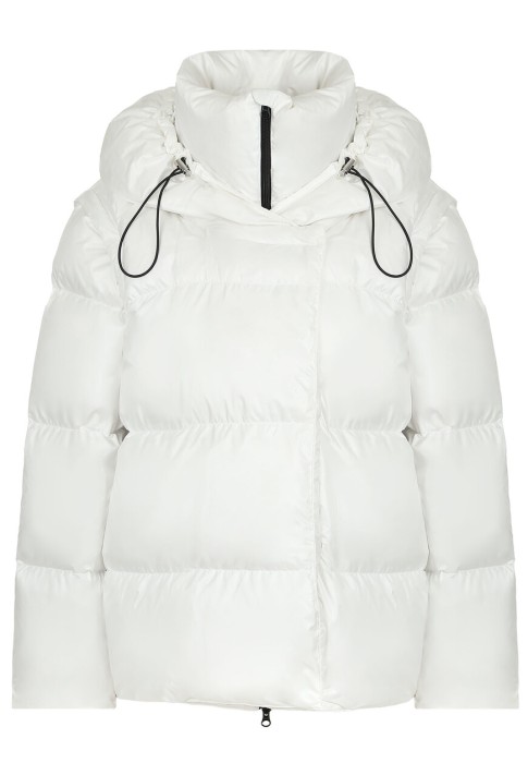 пуховик  JORJA фотография