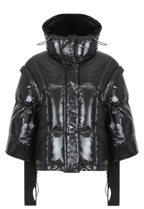 пуховик  ERIN2 фотография