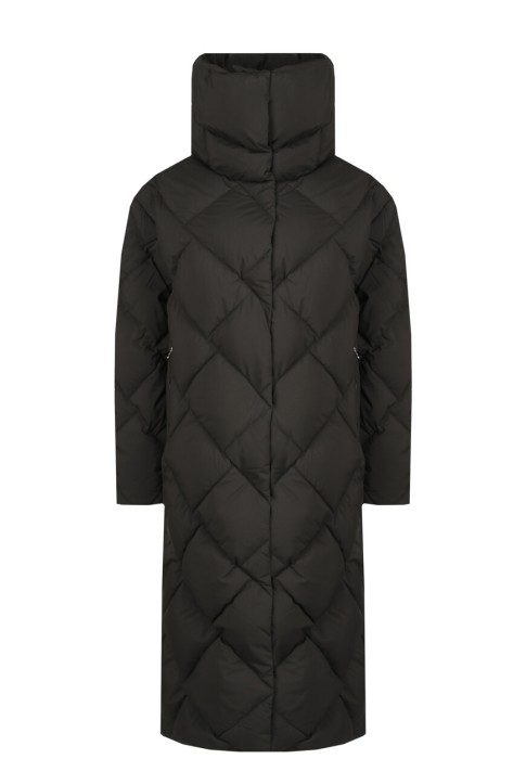 пуховик  8K695 фотография