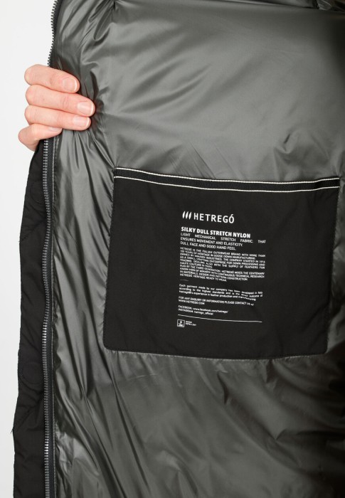 пуховик  на сезон этого года фотография