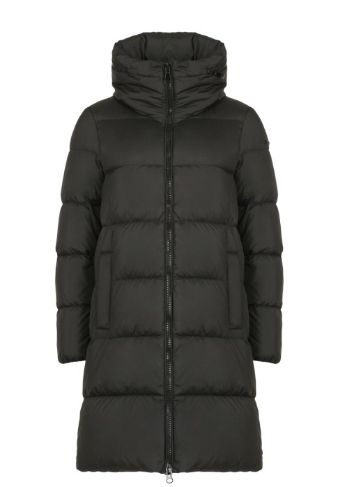 пуховик  W3626PT3020 фотография