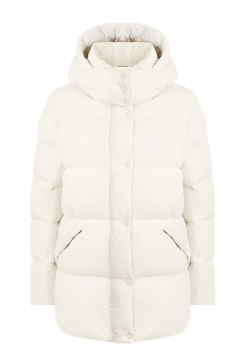 пуховик  8K615 фотография