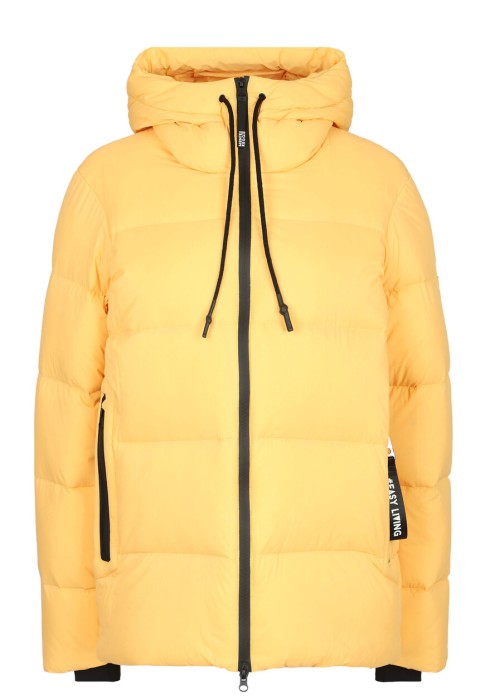 пуховик  FW38001 фотография