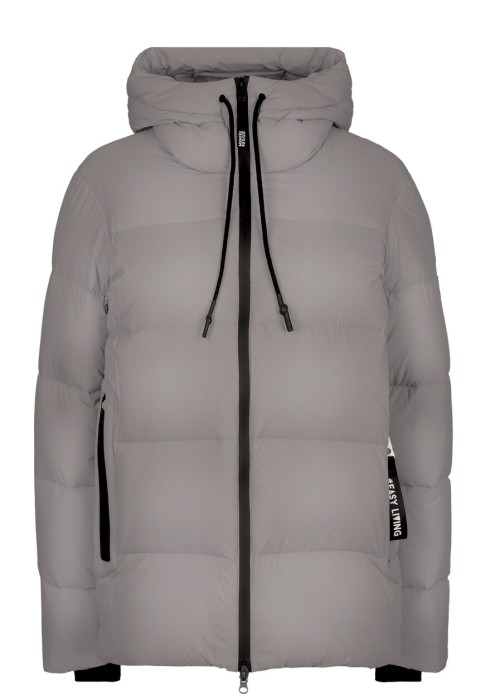 пуховик  FW38001 фотография