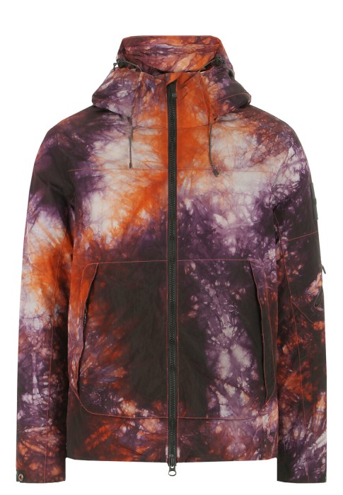 пуховик  IOTM575AF43-EDW фотография