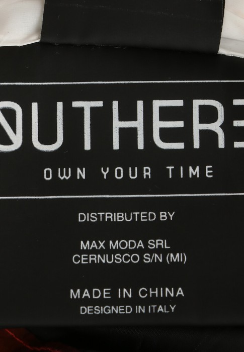 пуховик  на сезон этого года фотография