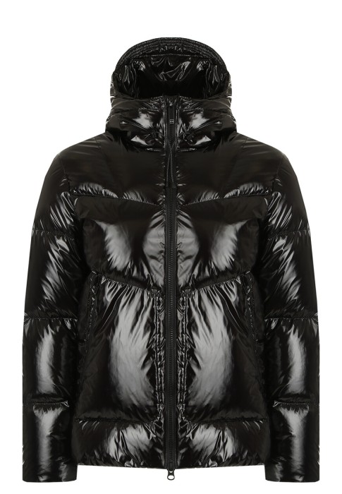 пуховик  IOTM582AF99-RD фотография