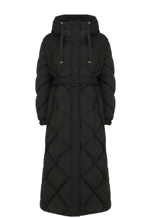 пуховик  B31RDKEMIHDE фотография