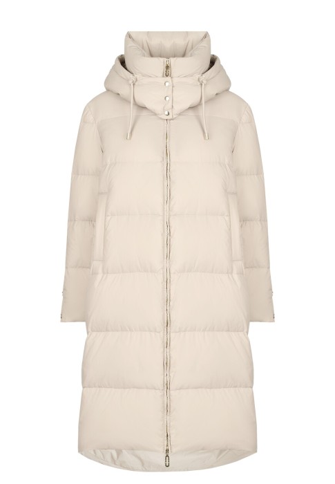 пуховик  65T508 CERVOS фотография