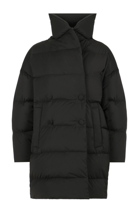 пуховик  B31RDROXAHDE фотография