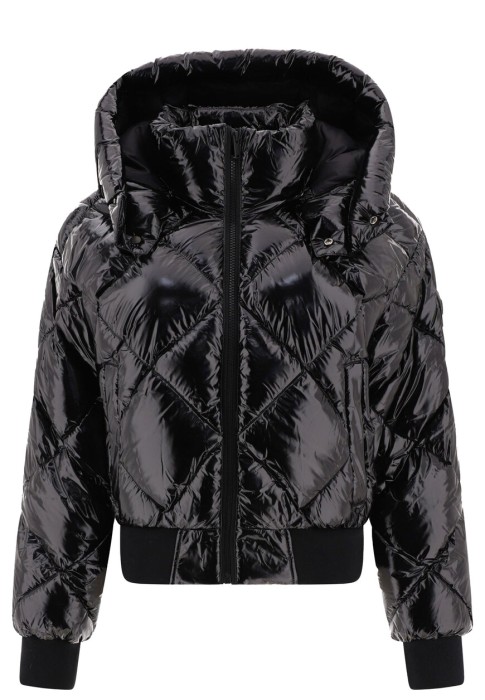 пуховик  M33LB019H1292 фотография