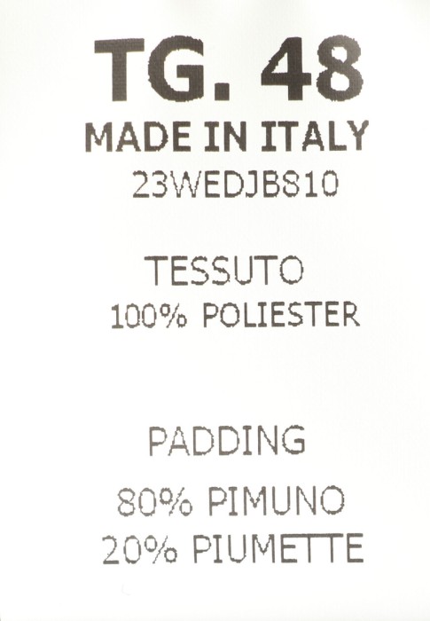 пуховик  на сезон этого года фотография