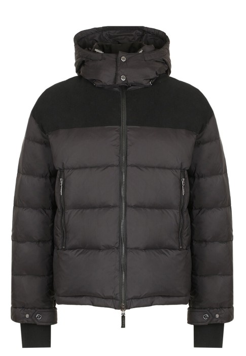 пуховик  CMF49002PI фотография