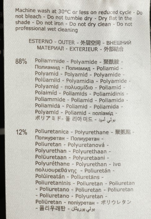 пуховик  на сезон этого года фотография