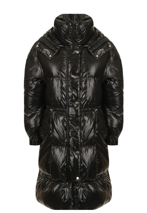 пуховик  RIVER фотография