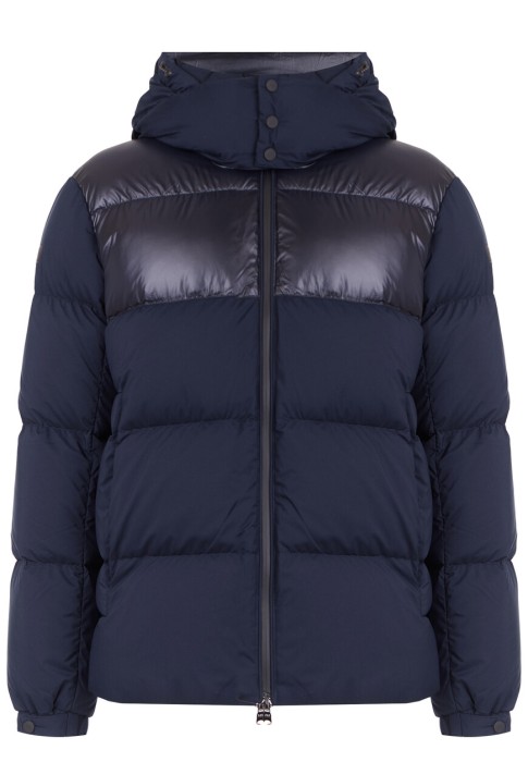 пуховик  8K501 фотография