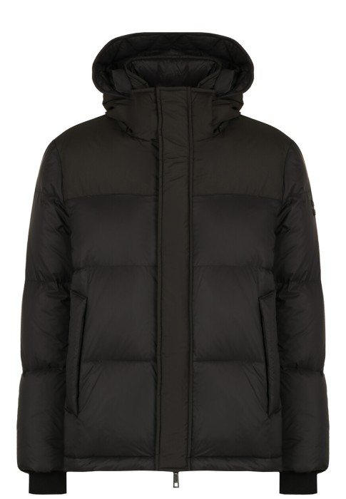 пуховик  65T006 GIADIR фотография