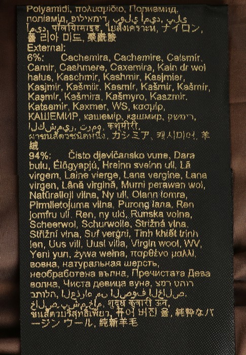 пуховик  на сезон этого года фотография