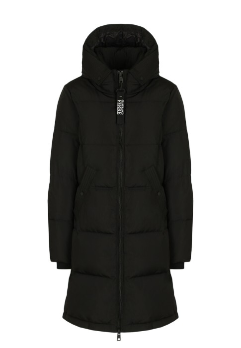 пуховик  164122 фотография