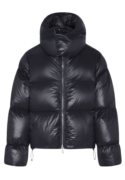 пуховик  BACPIGIU391 фотография