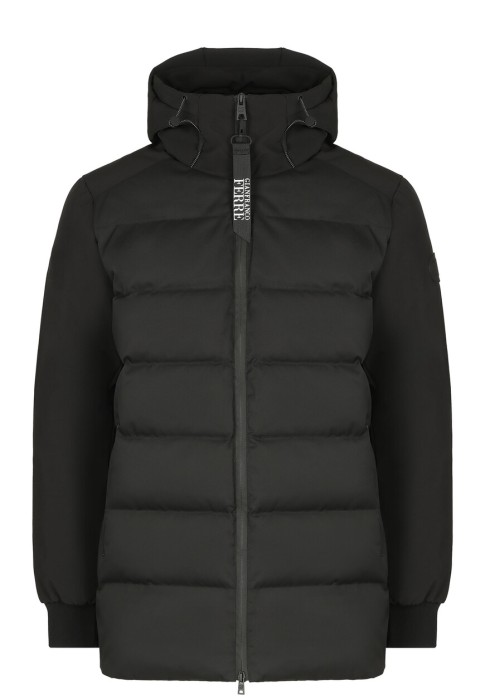 пуховик  80497 фотография