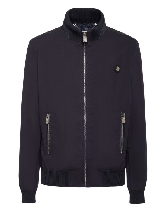 пуховик  по цене 271730 руб вид справа