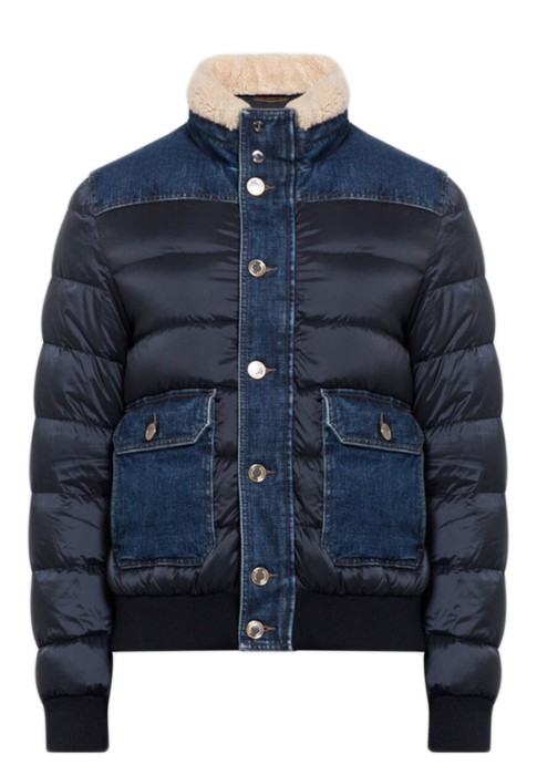 Товар с артикулом FANTONI 104S вид сзади